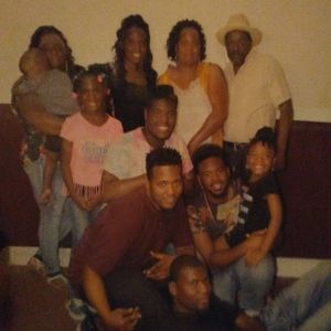 Meet your Posher, Francise